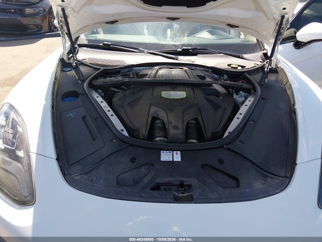 Porsche Panamera E-hybrid 4 2018 WP0AE2A79JL177272 Image 10