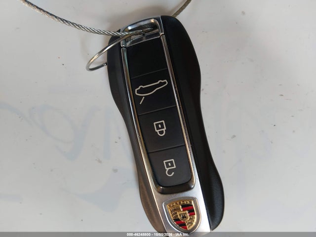 Porsche Panamera E-hybrid 4 2018 WP0AE2A79JL177272 Image 11