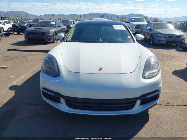 Porsche Panamera E-hybrid 4 2018 WP0AE2A79JL177272 Image 12