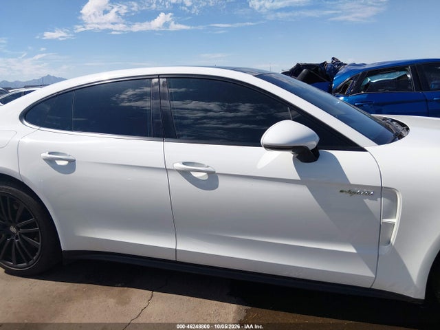 Porsche Panamera E-hybrid 4 2018 WP0AE2A79JL177272 Image 13