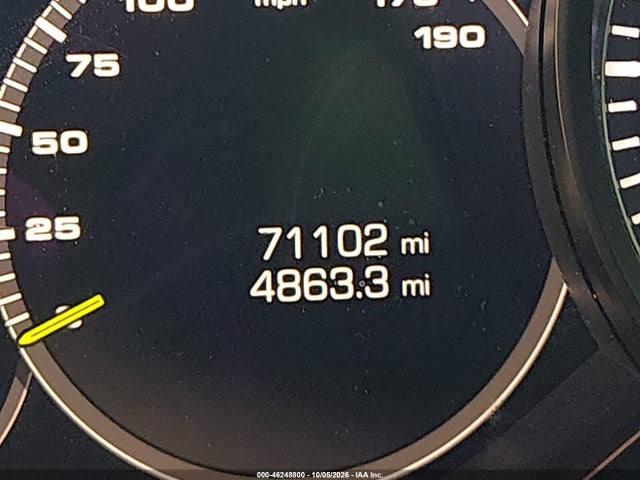Porsche Panamera E-hybrid 4 2018 WP0AE2A79JL177272 Image 15