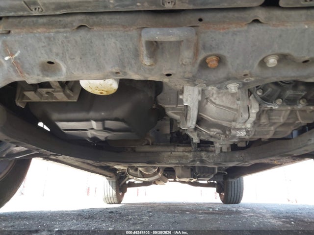 2011 Hyundai Santa Fe Gls მანქანა იყიდება აუქციონზე, vin: 5XYZG3AB2BG033289, აუქციონის ნომერი: 46248803