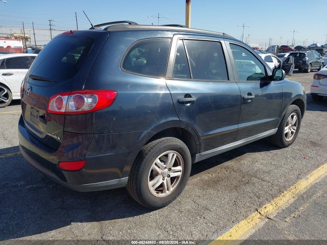 2011 Hyundai Santa Fe Gls მანქანა იყიდება აუქციონზე, vin: 5XYZG3AB2BG033289, აუქციონის ნომერი: 46248803