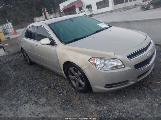 Aukcja sprzedaży 2012 Chevrolet Malibu 1lt, vin: 1G1ZC5E02CF122731, numer aukcji: 46248817