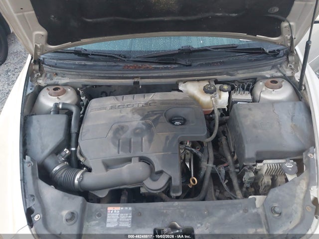 2012 Chevrolet Malibu 1lt მანქანა იყიდება აუქციონზე, vin: 1G1ZC5E02CF122731, აუქციონის ნომერი: 46248817