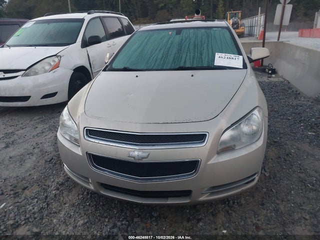 2012 Chevrolet Malibu 1lt მანქანა იყიდება აუქციონზე, vin: 1G1ZC5E02CF122731, აუქციონის ნომერი: 46248817