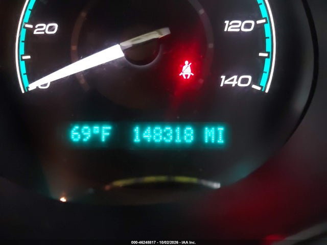 2012 Chevrolet Malibu 1lt მანქანა იყიდება აუქციონზე, vin: 1G1ZC5E02CF122731, აუქციონის ნომერი: 46248817