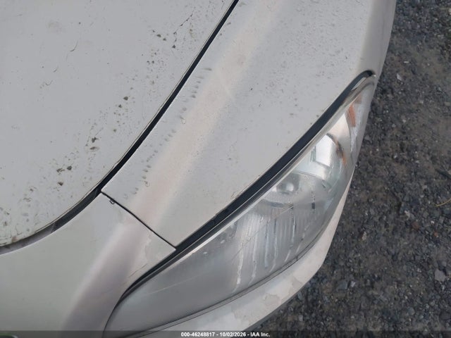 2012 Chevrolet Malibu 1lt მანქანა იყიდება აუქციონზე, vin: 1G1ZC5E02CF122731, აუქციონის ნომერი: 46248817