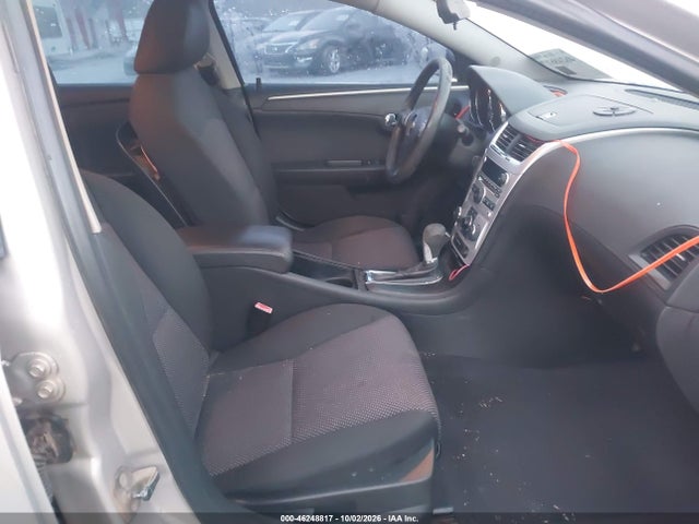 2012 Chevrolet Malibu 1lt მანქანა იყიდება აუქციონზე, vin: 1G1ZC5E02CF122731, აუქციონის ნომერი: 46248817