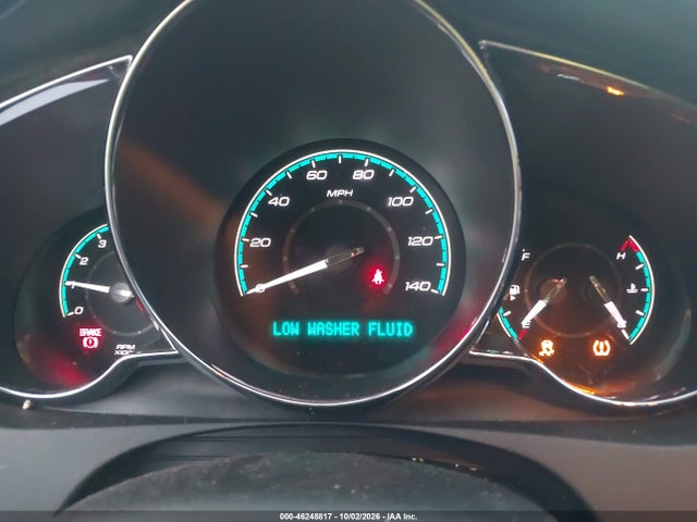 2012 Chevrolet Malibu 1lt მანქანა იყიდება აუქციონზე, vin: 1G1ZC5E02CF122731, აუქციონის ნომერი: 46248817