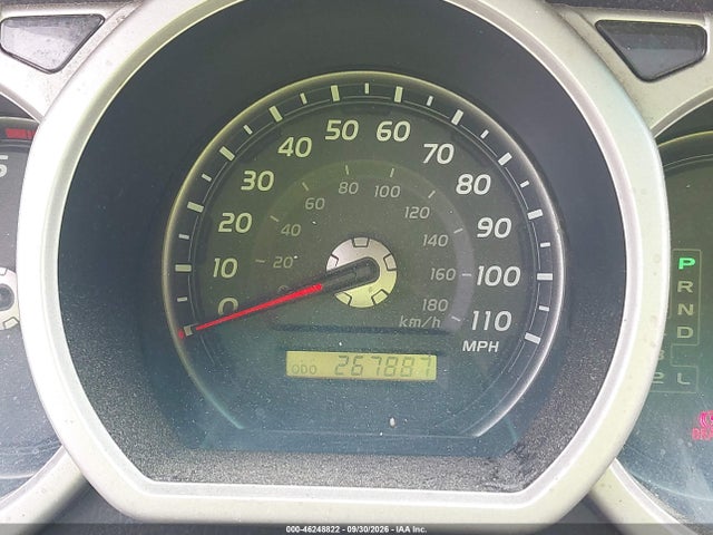 Aukcja sprzedaży 2003 Toyota 4runner Limited V8, vin: JTEBT17R330007521, numer aukcji: 46248822