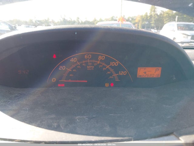 2010 Toyota Yaris მანქანა იყიდება აუქციონზე, vin: JTDJT4K33A5295321, აუქციონის ნომერი: 46248824