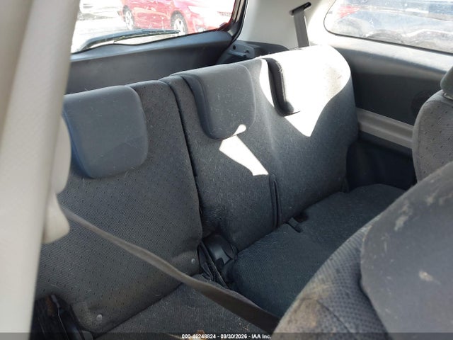 2010 Toyota Yaris მანქანა იყიდება აუქციონზე, vin: JTDJT4K33A5295321, აუქციონის ნომერი: 46248824
