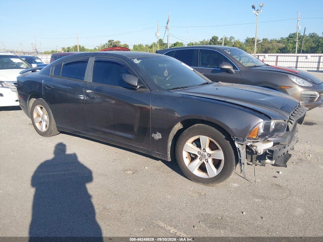 Aukcja sprzedaży 2014 Dodge Charger Se, vin: 2C3CDXBG4EH182250, numer aukcji: 46248829