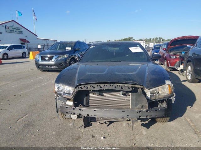 Aukcja sprzedaży 2014 Dodge Charger Se, vin: 2C3CDXBG4EH182250, numer aukcji: 46248829
