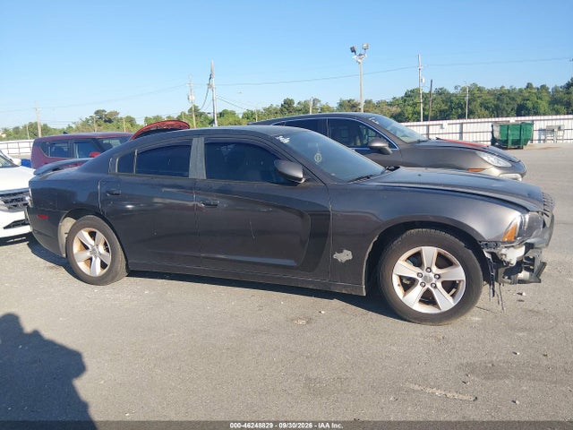 Aukcja sprzedaży 2014 Dodge Charger Se, vin: 2C3CDXBG4EH182250, numer aukcji: 46248829