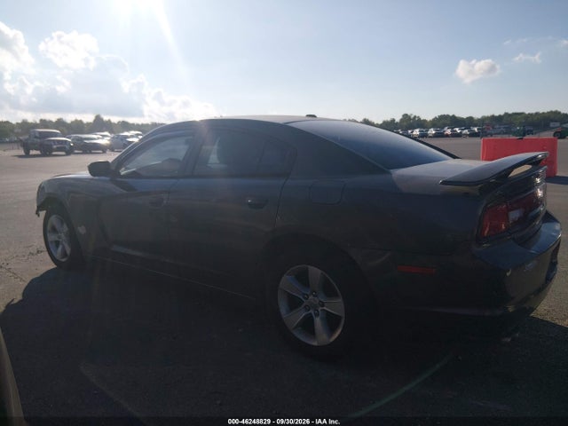 Aukcja sprzedaży 2014 Dodge Charger Se, vin: 2C3CDXBG4EH182250, numer aukcji: 46248829