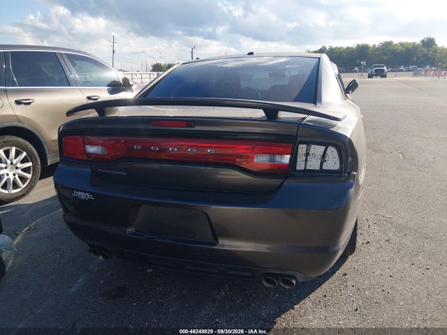 Aukcja sprzedaży 2014 Dodge Charger Se, vin: 2C3CDXBG4EH182250, numer aukcji: 46248829
