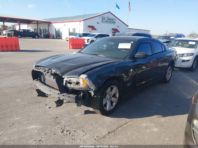 Aukcja sprzedaży 2014 Dodge Charger Se, vin: 2C3CDXBG4EH182250, numer aukcji: 46248829