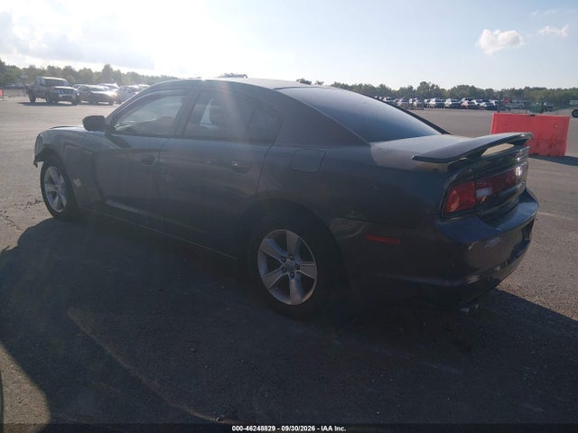 Aukcja sprzedaży 2014 Dodge Charger Se, vin: 2C3CDXBG4EH182250, numer aukcji: 46248829
