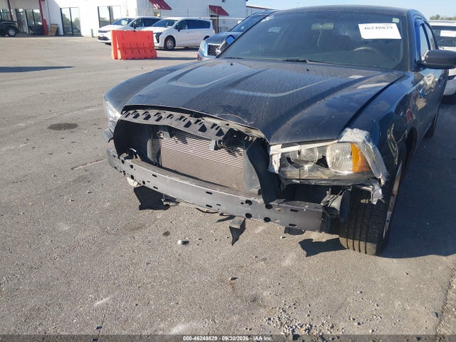 Aukcja sprzedaży 2014 Dodge Charger Se, vin: 2C3CDXBG4EH182250, numer aukcji: 46248829