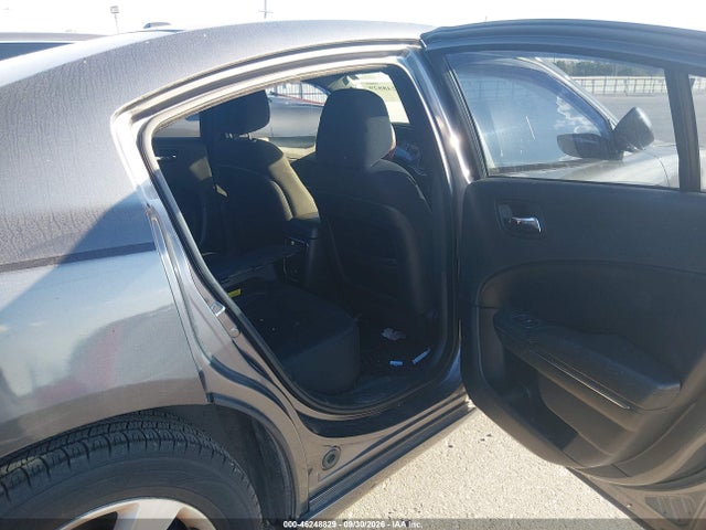 Aukcja sprzedaży 2014 Dodge Charger Se, vin: 2C3CDXBG4EH182250, numer aukcji: 46248829