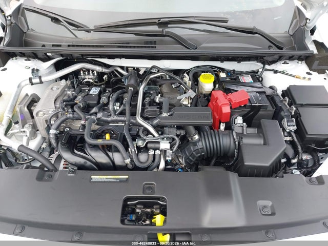 Продажа на аукционе авто 2026 Nissan Sentra Sl, vin: 3N1AB9EW9TY224140, номер лота: 46248833