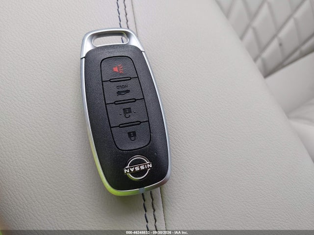 Продажа на аукционе авто 2026 Nissan Sentra Sl, vin: 3N1AB9EW9TY224140, номер лота: 46248833