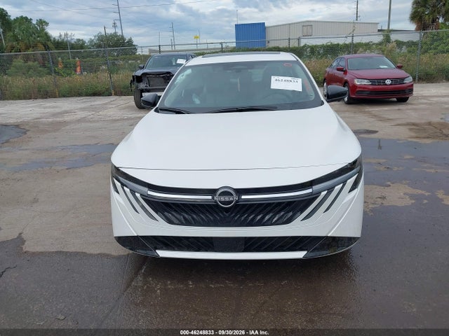 Продажа на аукционе авто 2026 Nissan Sentra Sl, vin: 3N1AB9EW9TY224140, номер лота: 46248833