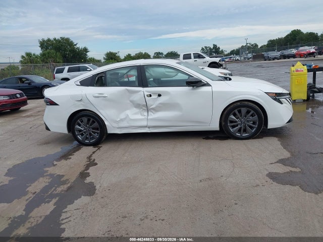 Продажа на аукционе авто 2026 Nissan Sentra Sl, vin: 3N1AB9EW9TY224140, номер лота: 46248833