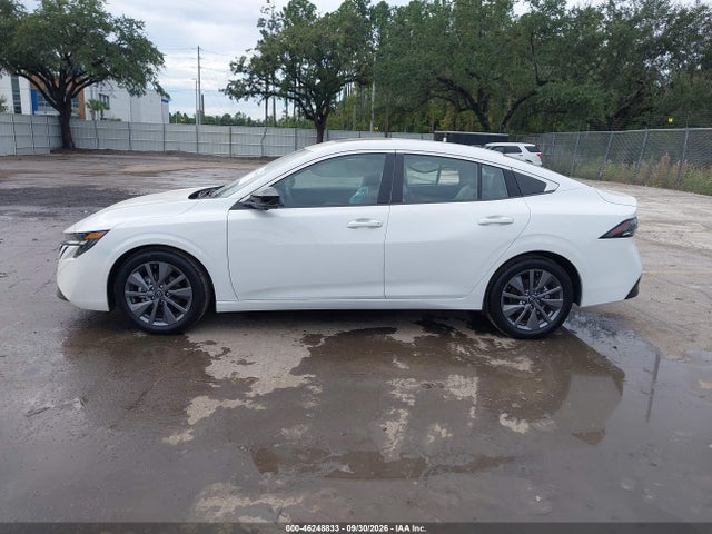Продажа на аукционе авто 2026 Nissan Sentra Sl, vin: 3N1AB9EW9TY224140, номер лота: 46248833