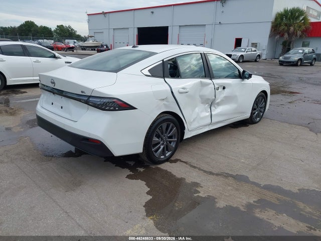 Продажа на аукционе авто 2026 Nissan Sentra Sl, vin: 3N1AB9EW9TY224140, номер лота: 46248833