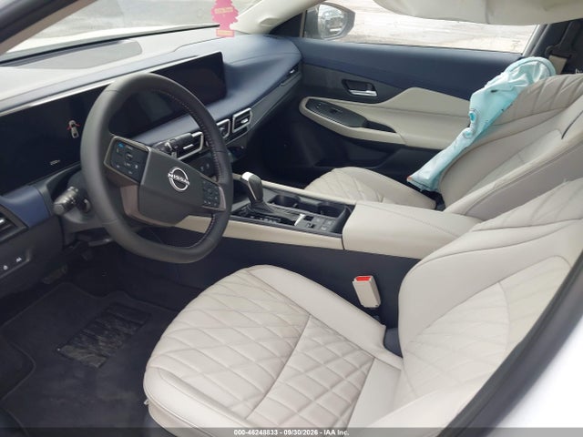 Продажа на аукционе авто 2026 Nissan Sentra Sl, vin: 3N1AB9EW9TY224140, номер лота: 46248833