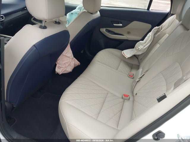 Продажа на аукционе авто 2026 Nissan Sentra Sl, vin: 3N1AB9EW9TY224140, номер лота: 46248833