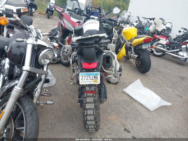 Triumph Motorcycle Tiger 1200 Rally Explorer 2023 SMTP23V4XPTBA8205 Image 6