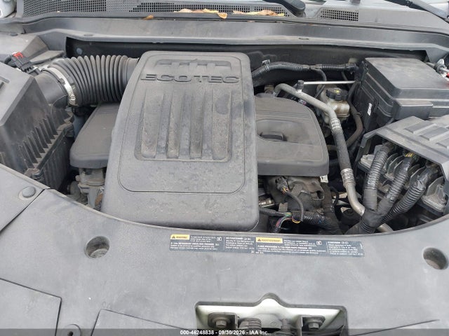 2015 Chevrolet Equinox Ls მანქანა იყიდება აუქციონზე, vin: 2GNALAEK9F1134277, აუქციონის ნომერი: 46248838