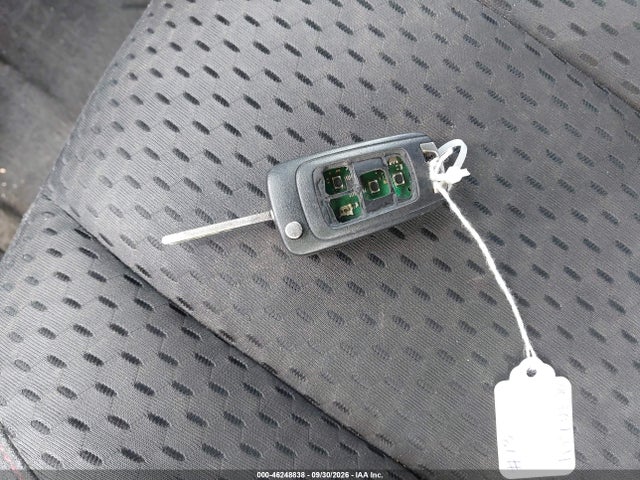2015 Chevrolet Equinox Ls მანქანა იყიდება აუქციონზე, vin: 2GNALAEK9F1134277, აუქციონის ნომერი: 46248838