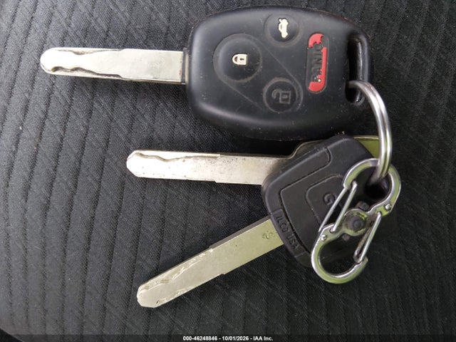 Продаж на аукціоні авто 2012 Honda Civic Lx, vin: 2HGFG3A56CH512204, номер лоту: 46248846