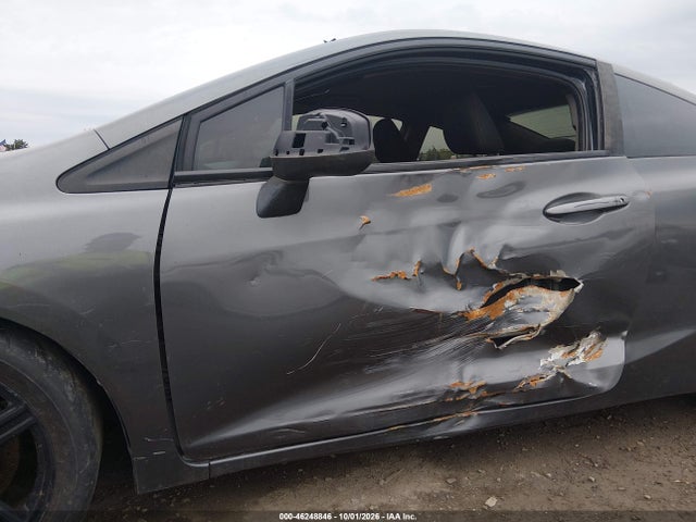 Продаж на аукціоні авто 2012 Honda Civic Lx, vin: 2HGFG3A56CH512204, номер лоту: 46248846
