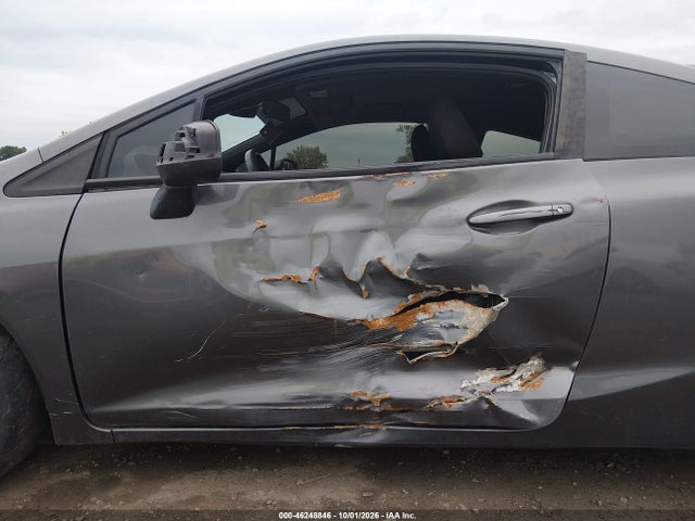 Продаж на аукціоні авто 2012 Honda Civic Lx, vin: 2HGFG3A56CH512204, номер лоту: 46248846