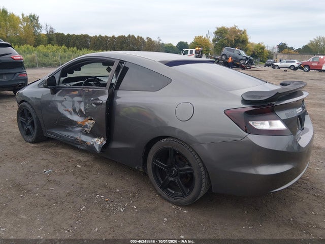 Продаж на аукціоні авто 2012 Honda Civic Lx, vin: 2HGFG3A56CH512204, номер лоту: 46248846