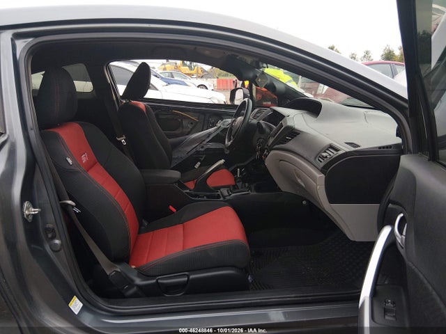 Продаж на аукціоні авто 2012 Honda Civic Lx, vin: 2HGFG3A56CH512204, номер лоту: 46248846