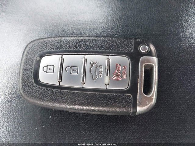 Hyundai Genesis 3.8 2014 KMHGC4DD2EU265234 Image 11