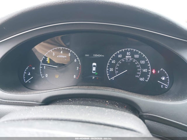 Hyundai Genesis 3.8 2014 KMHGC4DD2EU265234 Image 7