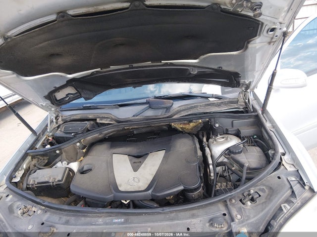 Aukcja sprzedaży 2008 Mercedes-benz Ml 320 Cdi 4matic, vin: 4JGBB22E98A398687, numer aukcji: 46248859