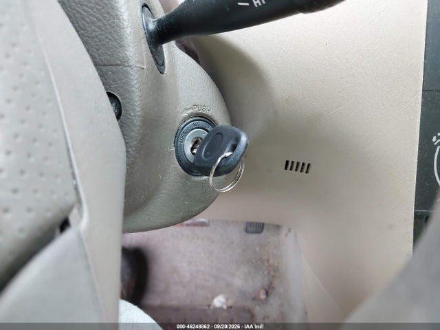 Продажа на аукционе авто 2006 Toyota Corolla Le, vin: 1NXBR32EX6Z636429, номер лота: 46248862
