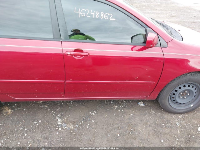 Продажа на аукционе авто 2006 Toyota Corolla Le, vin: 1NXBR32EX6Z636429, номер лота: 46248862