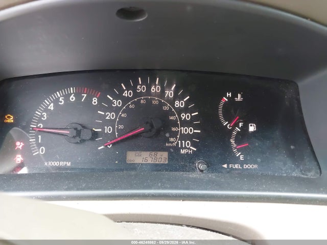 Продажа на аукционе авто 2006 Toyota Corolla Le, vin: 1NXBR32EX6Z636429, номер лота: 46248862