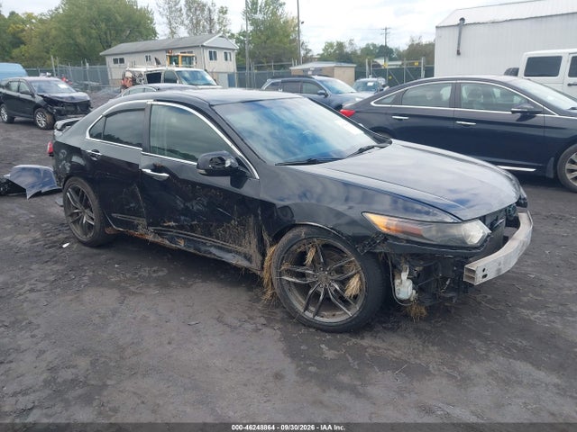 Aukcja sprzedaży 2009 Acura Tsx, vin: JH4CU25679C001778, numer aukcji: 46248864