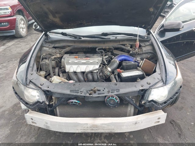 Aukcja sprzedaży 2009 Acura Tsx, vin: JH4CU25679C001778, numer aukcji: 46248864